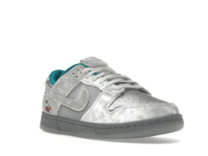 Nike Dunk Low Ice (Women's) - photo 2- Jersey4u