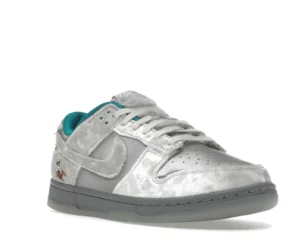 Nike Dunk Low Ice (Women's) - photo 2- Jersey4u