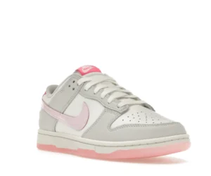 Nike Dunk Low 520 Pack Pink - photo 2- Jersey4u