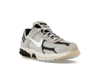 Nike Zoom Vomero 5 Supersonic Light Bone Black - photo 2- Jersey4u