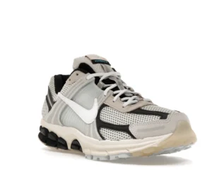 Nike Zoom Vomero 5 Supersonic Light Bone Black - photo 2- Jersey4u