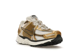 Nike Zoom Vomero 5 Metallic Gold (Women's) - photo 2- Jersey4u