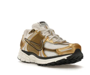 Nike Zoom Vomero 5 Metallic Gold (Women's) - photo 2- Jersey4u