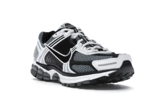 Nike Zoom Vomero 5 SE SP Dark Grey Black White - photo 2- Jersey4u