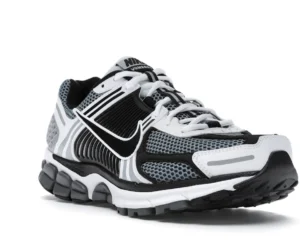 Nike Zoom Vomero 5 SE SP Dark Grey Black White - photo 2- Jersey4u