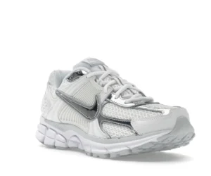 Nike Zoom Vomero 5 Chrome Toe (Women's) - photo 2- Jersey4u