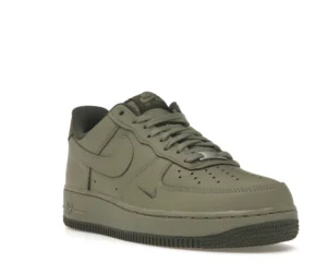 Nike Air Force 1 Low '07 LV8 Light Army Cargo Khaki - photo 2- Jersey4u