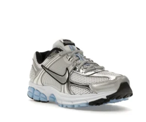 Nike Zoom Vomero 5 Metallic Silver Blue Tint (Women's) - photo 2- Jersey4u