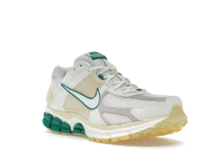 Nike Zoom Vomero 5 Malachite Alabaster - photo 2- Jersey4u