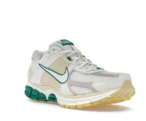 Nike Zoom Vomero 5 Malachite Alabaster - photo 2- Jersey4u