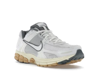 Nike Zoom Vomero 5 Summit White Pure Platinum (Women's) - photo 2- Jersey4u