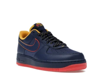 Nike Air Force 1 Low Retro Lettering - photo 2- Jersey4u