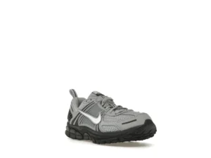 Nike Zoom Vomero 5 Wolf Grey Black (GS) - photo 2- Jersey4u