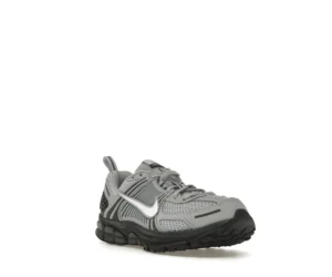 Nike Zoom Vomero 5 Wolf Grey Black (GS) - photo 2- Jersey4u