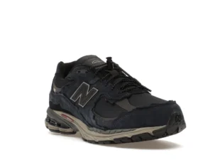 New Balance 2002R Protection Pack Eclipse - photo 2- Jersey4u