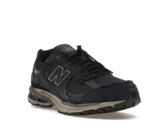 New Balance 2002R Protection Pack Eclipse - photo 2- Jersey4u