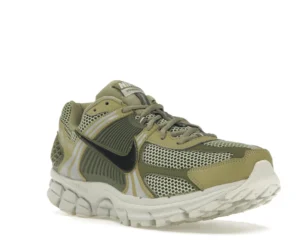 Nike Zoom Vomero 5 Neutral Olive - photo 2- Jersey4u