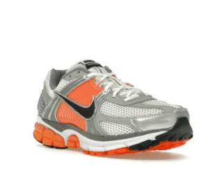 Nike Zoom Vomero 5 Platinum Tint Safety Orange - photo 2- Jersey4u