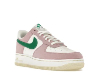 Nike Air Force 1 Low '07 LV8 Medium Soft Pink Malachite - photo 2- Jersey4u