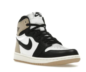 Jordan 1 Retro High OG Latte (Women's) - photo 2- Jersey4u