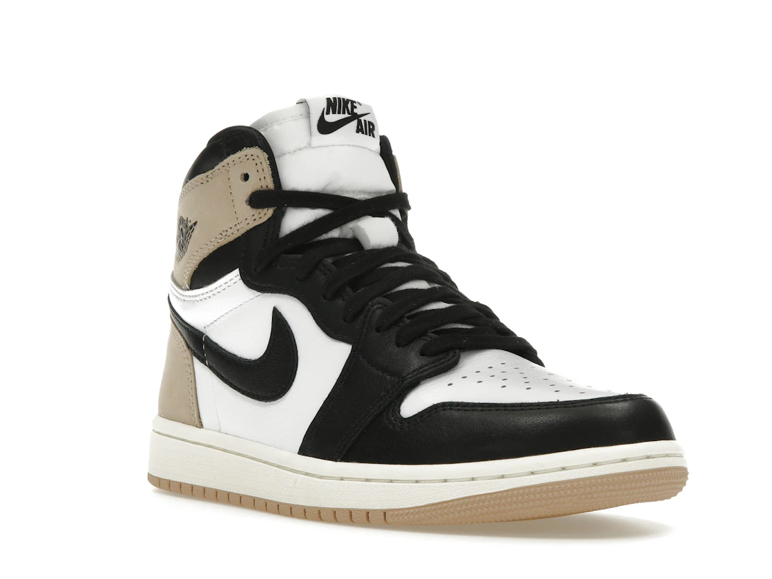 Jordan 1 Retro High OG Latte (Women's) - photo 2- Jersey4u