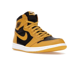 Jordan 1 Retro High Pollen - photo 2- Jersey4u