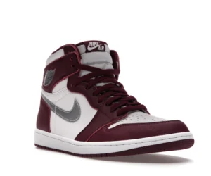 Jordan 1 Retro High OG Bordeaux - photo 2- Jersey4u