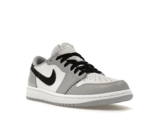 Jordan 1 Retro Low OG Barons - photo 2- Jersey4u