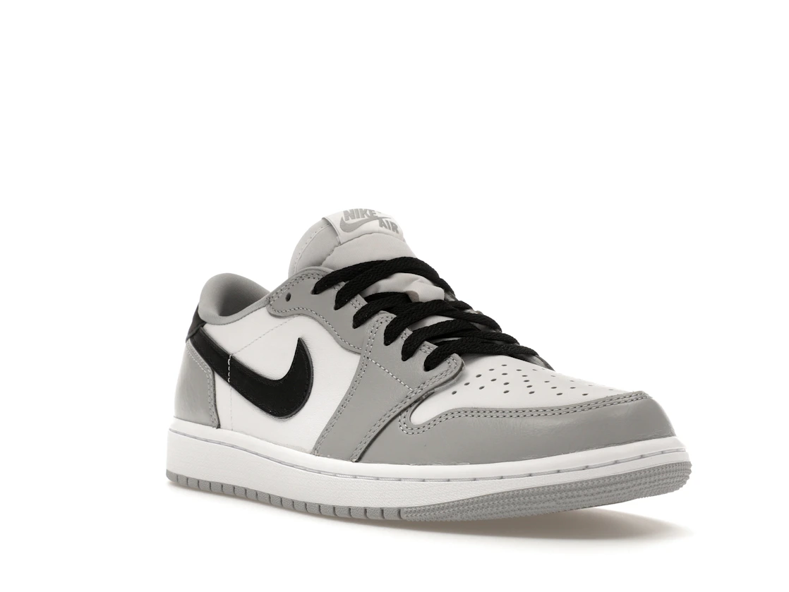 Jordan 1 Retro Low OG Barons - photo 2- Jersey4u