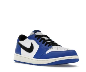 Jordan 1 Retro Low OG Game Royal - photo 2- Jersey4u