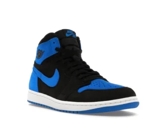 Jordan 1 Retro High OG Royal Reimagined - photo 2- Jersey4u