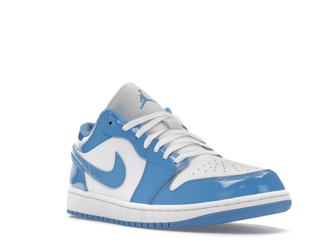 Jordan 1 Low SE White Legend Blue - photo 2- Jersey4u