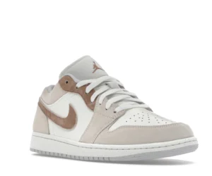 Jordan 1 Low SE Legend Light Brown - photo 2- Jersey4u