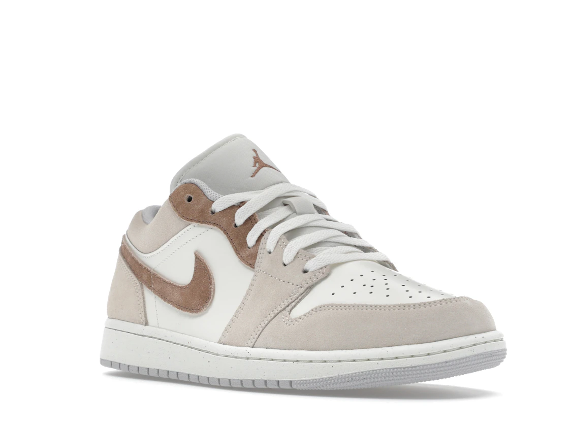 Jordan 1 Low SE Legend Light Brown - photo 2- Jersey4u