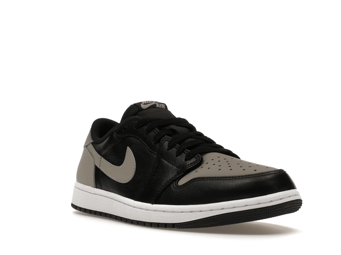 Jordan 1 Retro Low OG Shadow (2024) - photo 2- Jersey4u