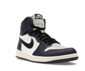 Jordan 1 Retro High OG Midnight Navy - photo 2- Jersey4u