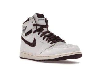 Jordan 1 Retro High OG A Ma Maniére - photo 2- Jersey4u