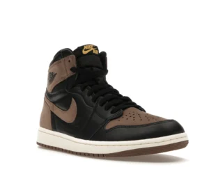 Jordan 1 Retro High OG Palomino - photo 2- Jersey4u