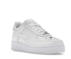 Nike Air Force 1 Low Jason Voorhees - photo 2- Jersey4u