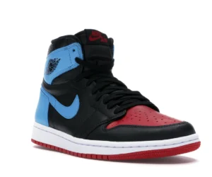 Jordan 1 Retro High NC to Chi (Women's) - photo 2- Jersey4u