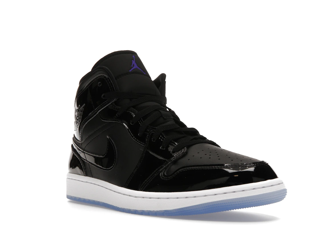 Jordan 1 Mid SE Space Jam - photo 2- Jersey4u