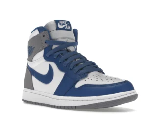 Jordan 1 Retro High OG True Blue - photo 2- Jersey4u