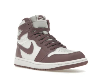 Jordan 1 Retro High OG Mauve - photo 2- Jersey4u