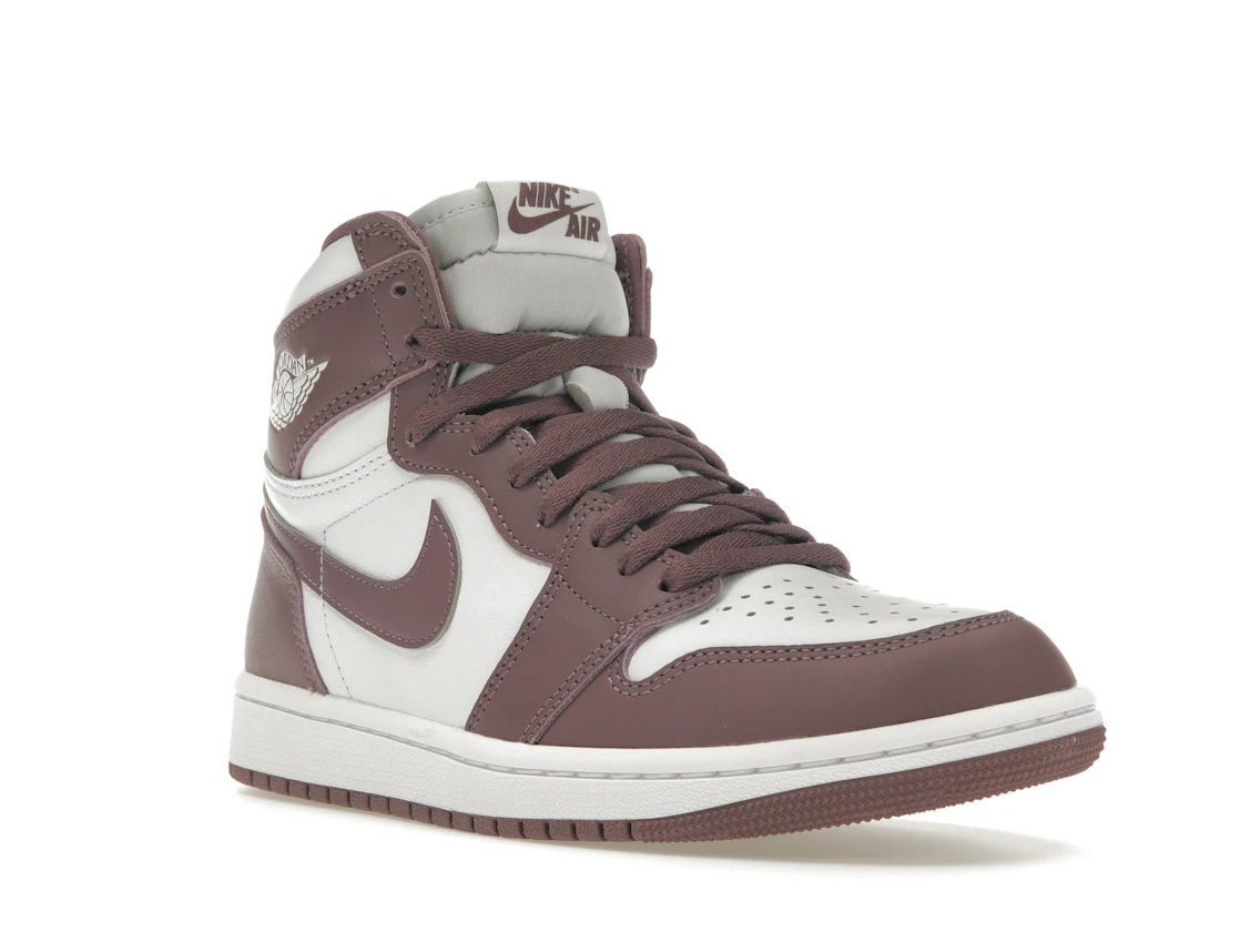 Jordan 1 Retro High OG Mauve - photo 2- Jersey4u