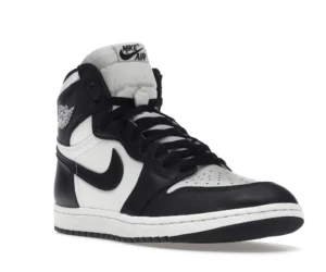 Jordan 1 Retro High '85 Black White (2023) - photo 2- Jersey4u