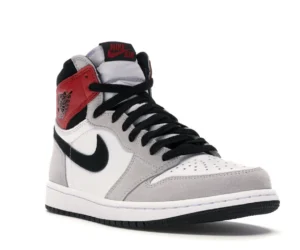 Jordan 1 Retro High Light Smoke Grey - photo 2- Jersey4u