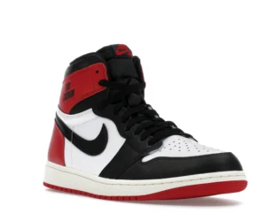 Jordan 1 Retro High OG Black Toe Reimagined - photo 2- Jersey4u