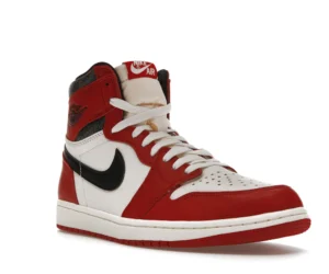 Jordan 1 Retro High OG Chicago Lost and Found - photo 2- Jersey4u