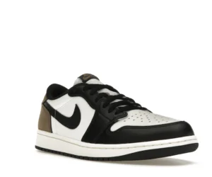 Jordan 1 Retro Low OG Mocha - photo 2- Jersey4u