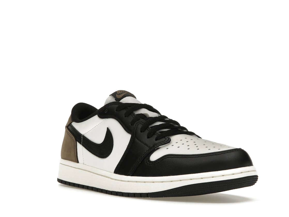 Jordan 1 Retro Low OG Mocha - photo 2- Jersey4u